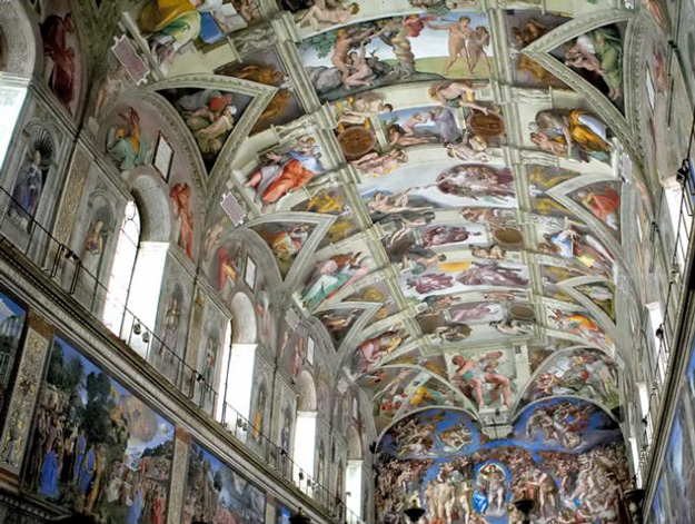 sistine-chapel-picture (625x471, 333Kb)