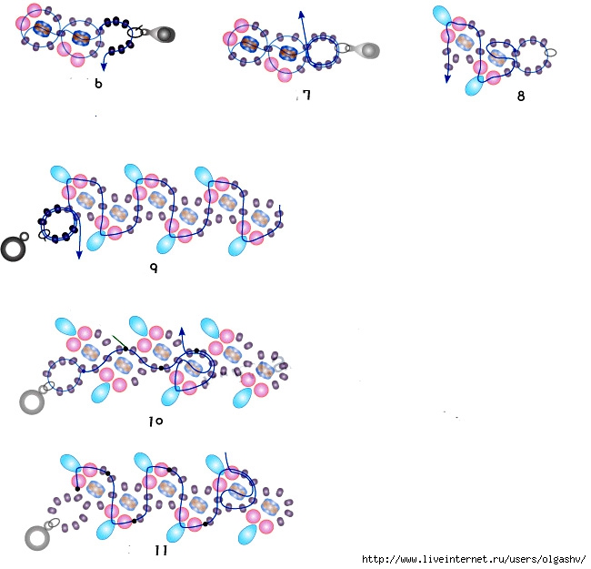 bracelet-pattern-1 (650x625, 151Kb)
