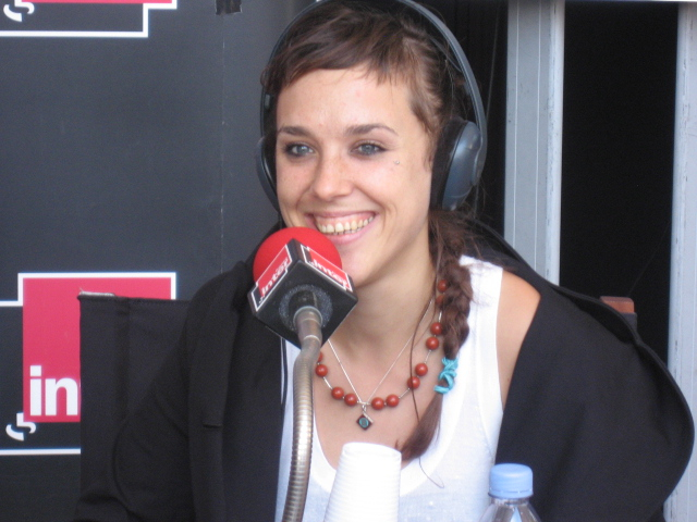 Zaz певица биография личная жизнь ZAZ. - Je Veux. Обсуждение на LiveInternet - Российский Сервис Онлайн-Дневников