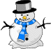 SNOWMAN (73x71, 14Kb)