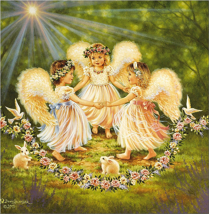 Помолимся за родителей ангелов наших хранителей картинки