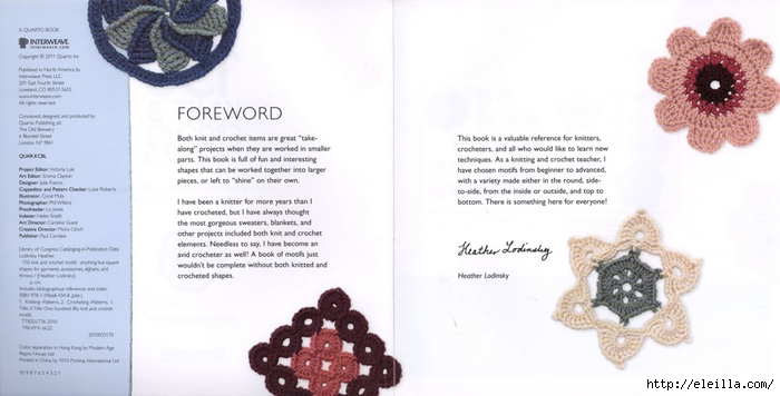 150 Knit & Crochet Motifs_H.Lodinsky_Pagina 02-03 (700x356, 147Kb)