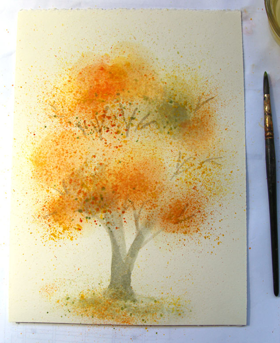 apieceofrainbow_watercolor-tree-17 (570x700, 519Kb)