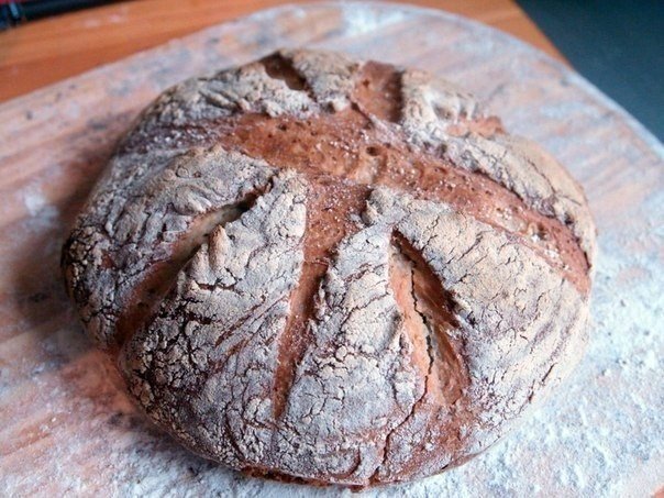 Овсяный хлеб (604x453, 83Kb)