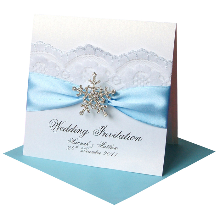 Winter-Wedding-Invitations-Snowflakes (700x668, 306Kb)