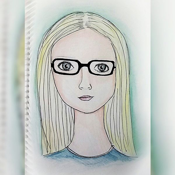 Рисовать настя кош