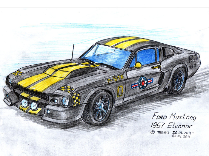 ford_mustang_1967_eleanor_by_thexhs-d3897yo (700x525, 435Kb) .