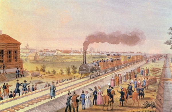 4216969_Tzarskoselskaya_Railway__Watercolour (600x391, 95Kb)