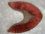  Embroidered velvet collar (400x301, 99Kb)