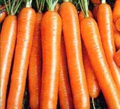 Морковь с изюмом для очищения организма