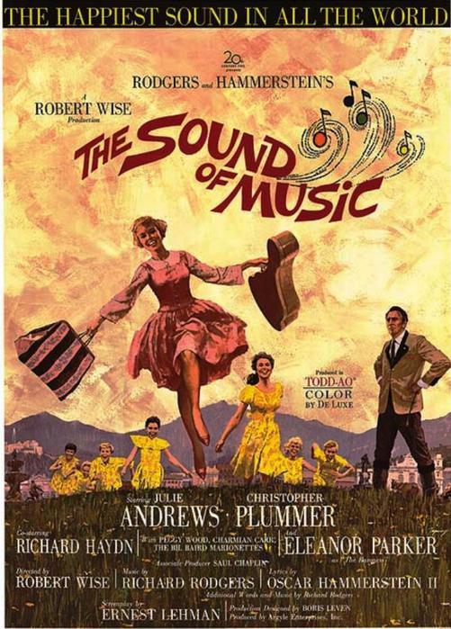 1965The Sound of Music (501x700, 86Kb)