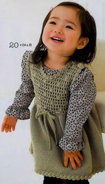 Let's knit series NV4377 2008 Baby sp-kr_27 (399x700, 288Kb)