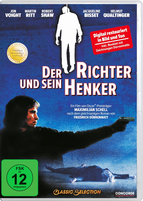 000Der Richter und sein Henker  (497x700, 509Kb)