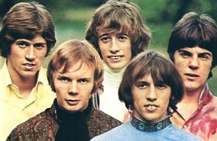 1968The Bee Gees 2202326 (700x455, 321Kb)