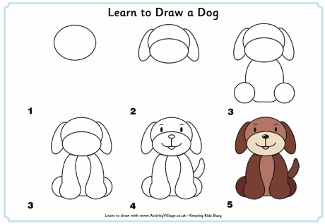 learn_to_draw_a_dog (460x317, 21Kb)