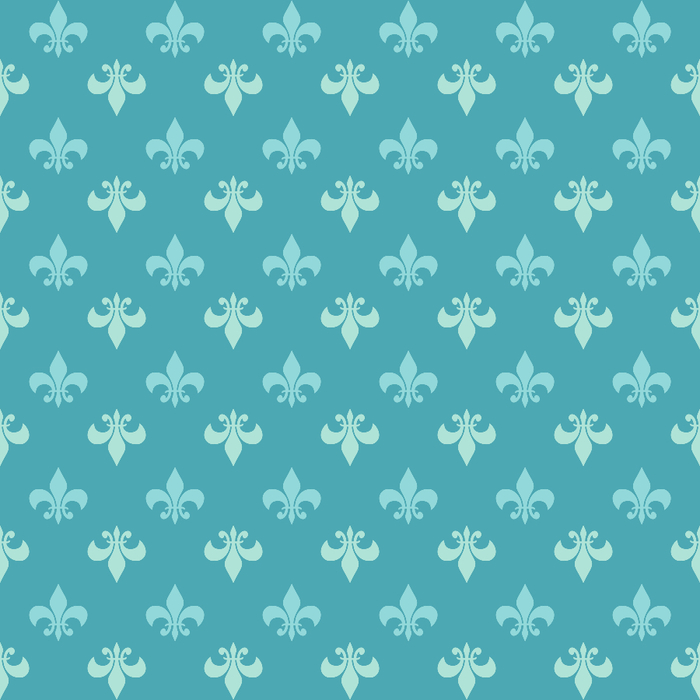 blue fleur de lis (700x700, 311Kb)