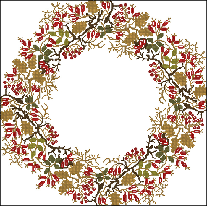 rp---fiori-in-festa-wreath-rakam (700x697, 627Kb)