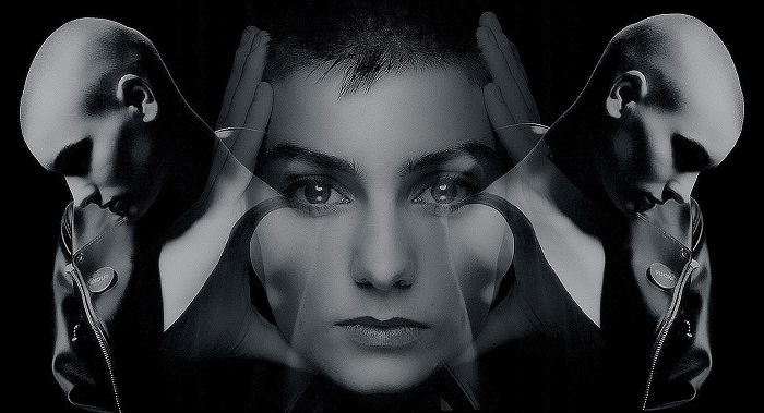 Sinead O'Connor Nothing Compares 2U (1990) (700x379, 100Kb)