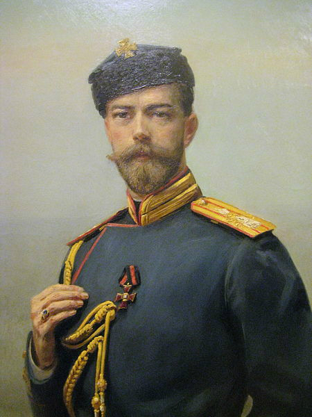 450px-Nicholas_II_with_St_Vladimir_order_by_Manizer_(1905,_GIM)_detail_01 (450x600, 181Kb)