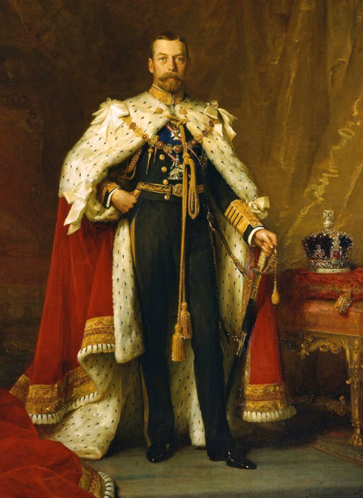 King_George_V_1911_color-crop (510x700, 424Kb)