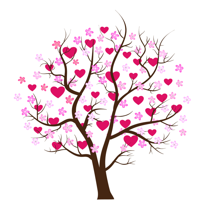 el-arbol-del-amor-cubierto-de-corazones-tree-love-and-hearts (700x695, 291Kb)