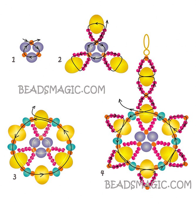 free-beading-pattern-earrings-tutorial-instructions-2-977x1024 (667x700, 90Kb)