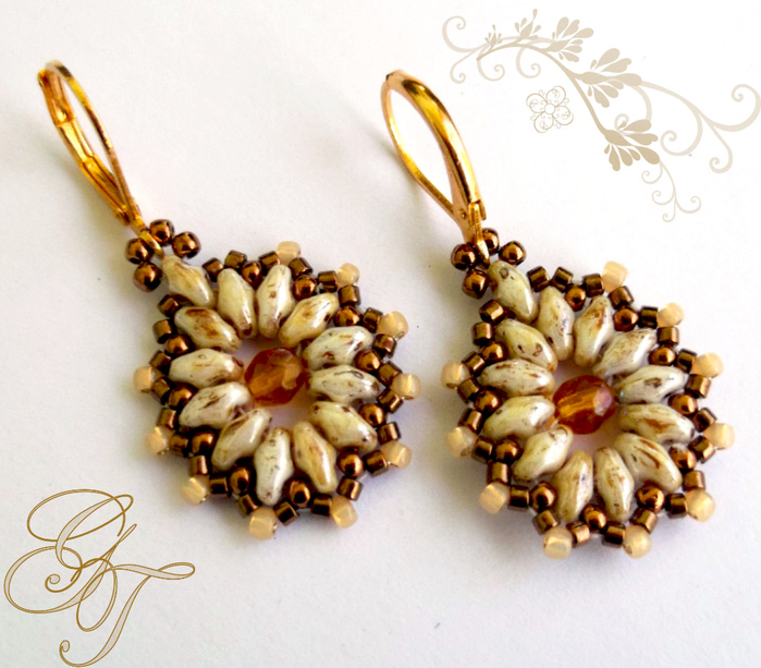 free-beading-tutorial-earrings-twin-pattern-1 (700x613, 346Kb)