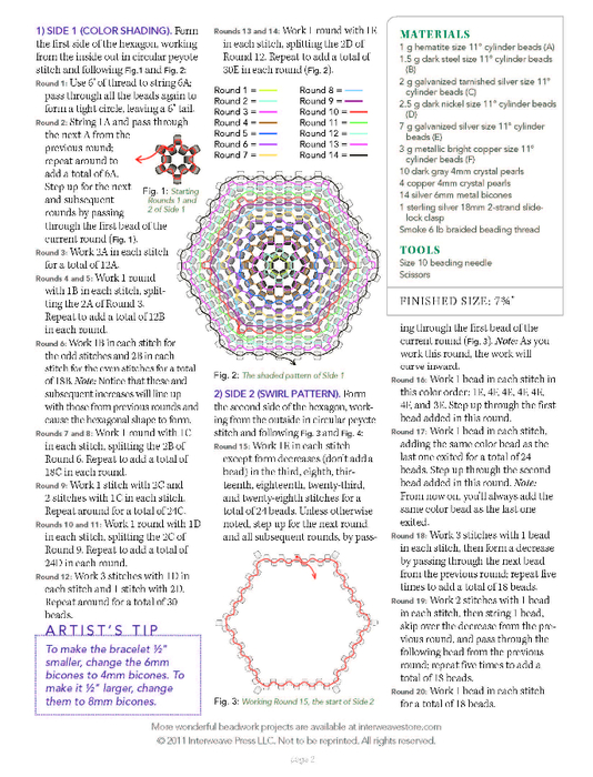 Best Of Beadwork-Circular And Tubular_T¦+ц_03 (534x700, 348Kb)