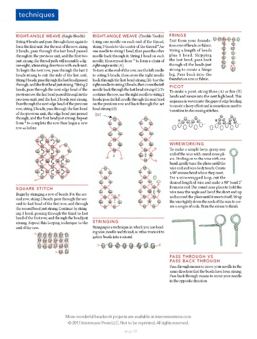 Best Of Beadwork-Circular And Tubular_T¦+ц_33 (531x700, 251Kb)