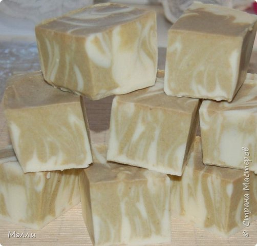Мыло на шелковых коконах с добавлением масла ши – рецепт приготовления мыла «с нуля»
