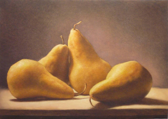 Pears (700x495, 316Kb)