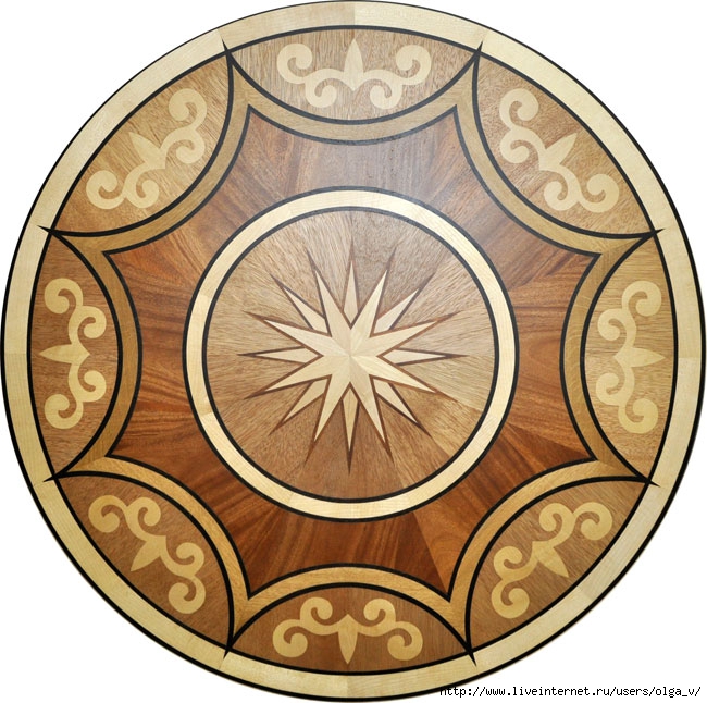 wood-flooring-medallions-on-wood-with-445-wood-medallion (650x646, 286Kb)