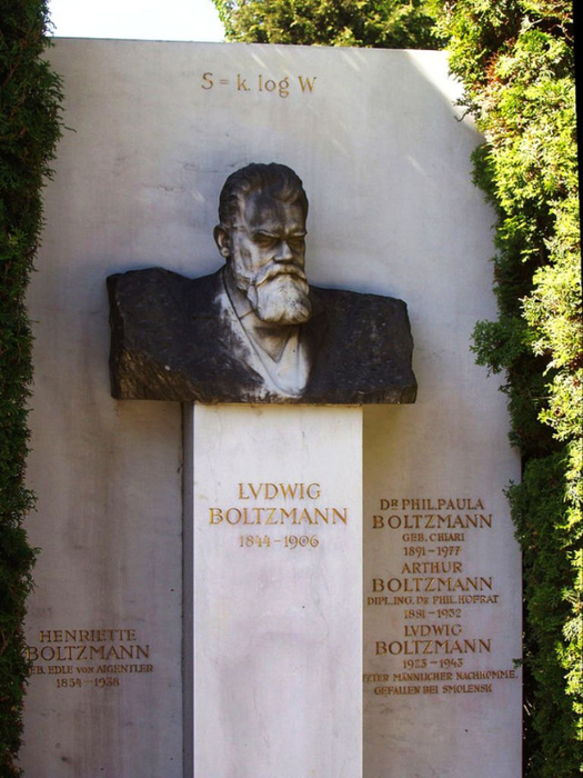Zentralfriedhof_Vienna_-_Boltzmann (525x700, 382Kb)