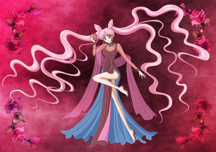 sailor_moon_crystal_chibiusa_as_black_lady_by_melodycrystel-d8innx5.png (700x495, 372Kb)