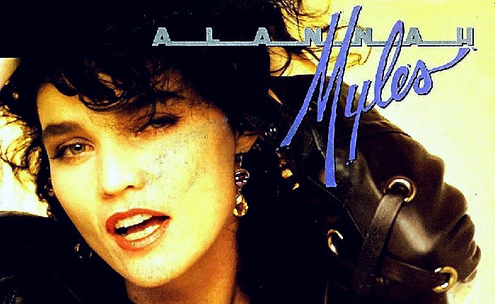 Alannah myles фото сейчас