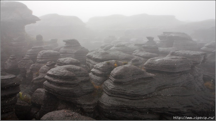 гора  орайма, Венесуэла12 (700x392, 166Kb)
