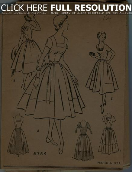 free-1950-wedding-dress-patterns-sewing-patterns-40 (437x569, 130Kb)