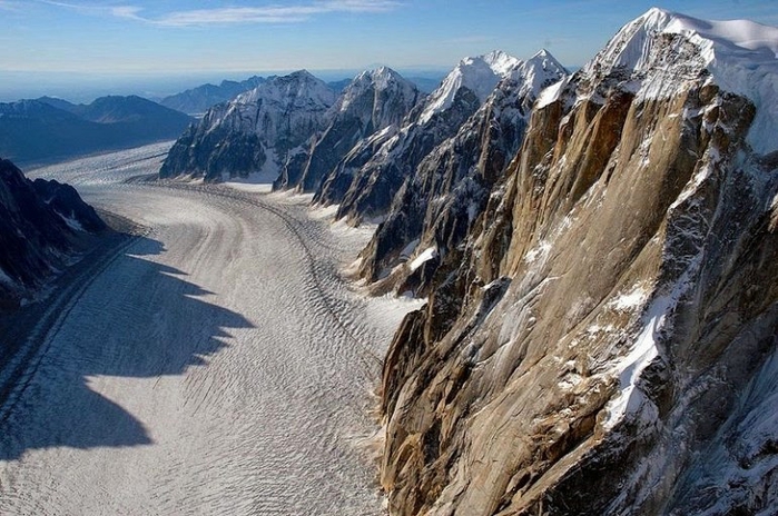 ледник рут аляска фото 2 (700x464, 281Kb)
