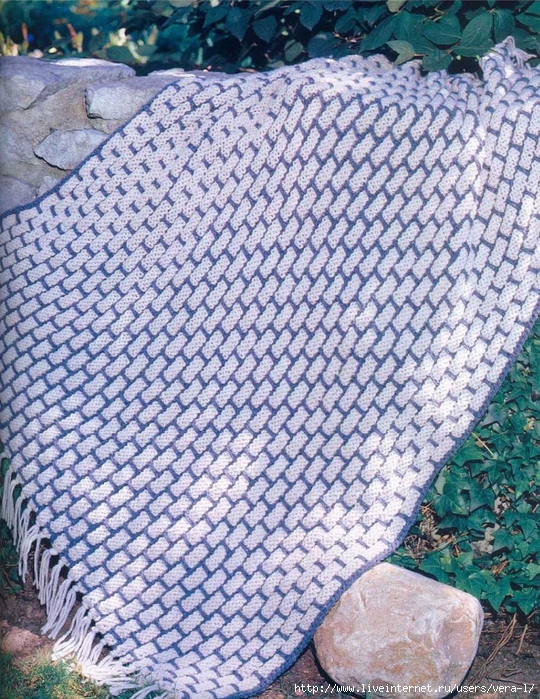Quick Knitted Afghans_32 (540x700, 459Kb)