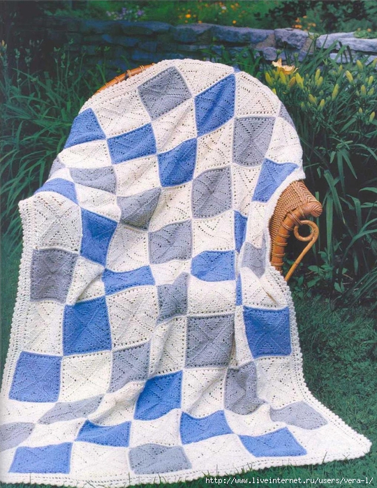 Quick Knitted Afghans_130 (540x700, 389Kb)