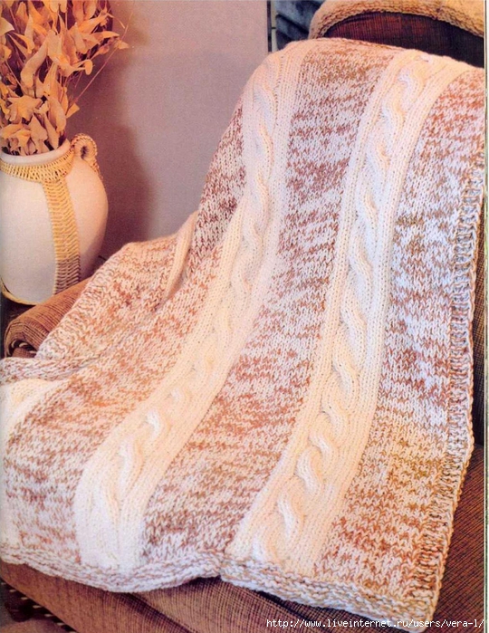 Quick Knitted Afghans_154 (540x700, 388Kb)