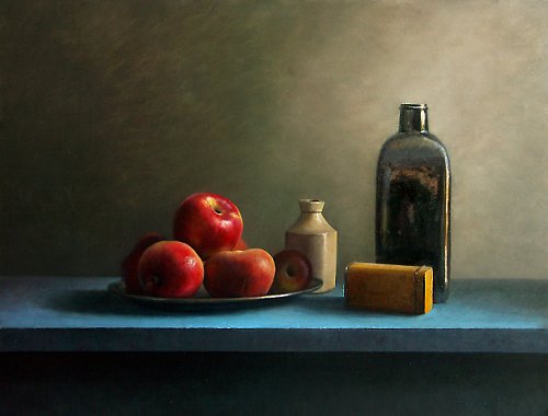 3623822_still_life_bottleandapples (500x380, 24Kb)