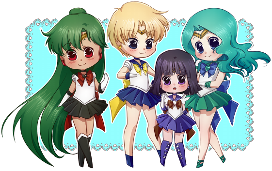 chibi_outer_scouts_by_eiraqueenofsnow-d8fwfcg (561x353, 234Kb)