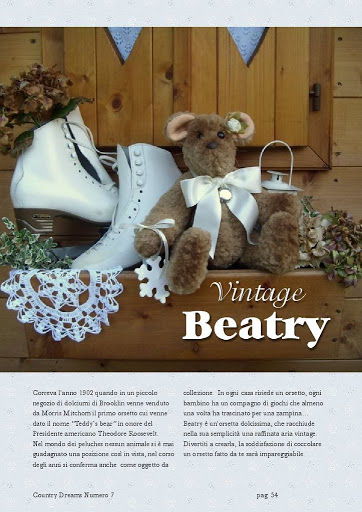 Country Dreams Numero 70054 (362x512, 171Kb)