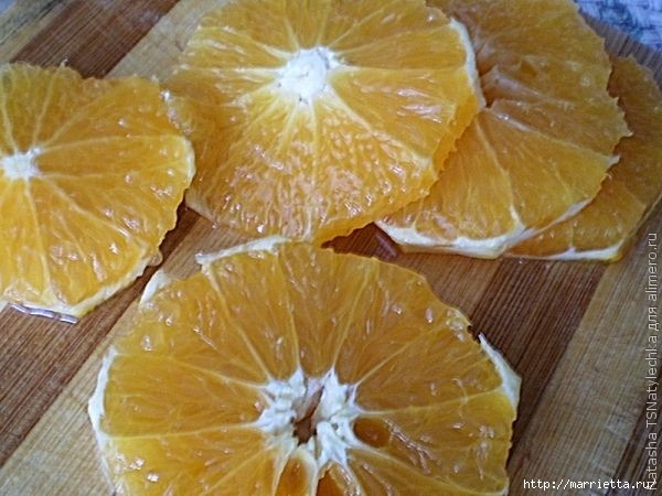 Рецепт медовых кексов с апельсином (7) (600x450, 161Kb)