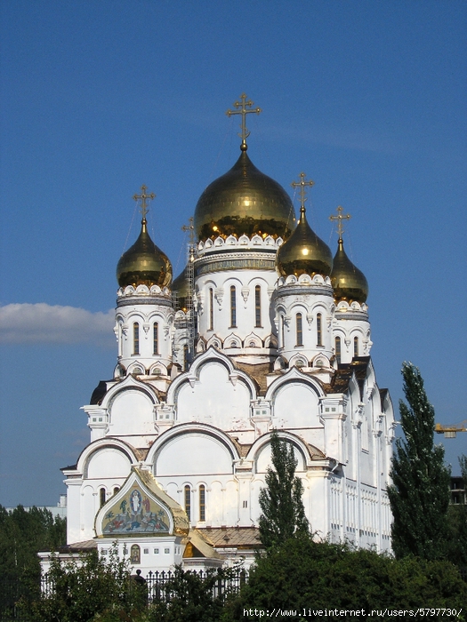 Preobrazhensky_Sobor,_Togliatti,_Russia (525x700, 324Kb)