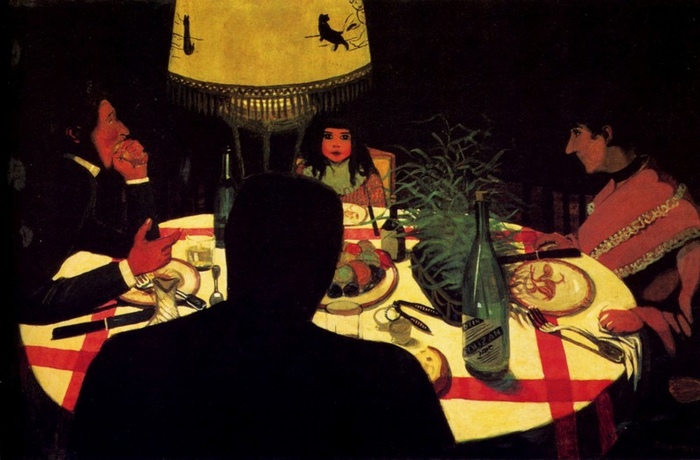 the-dinner-effect-of-lamp-1899 (700x460, 305Kb)