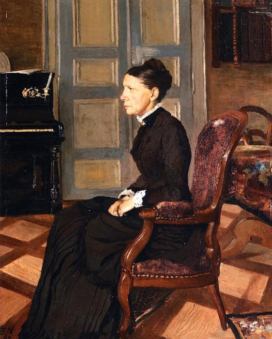 the-artist-s-mother-1884 (562x700, 436Kb)