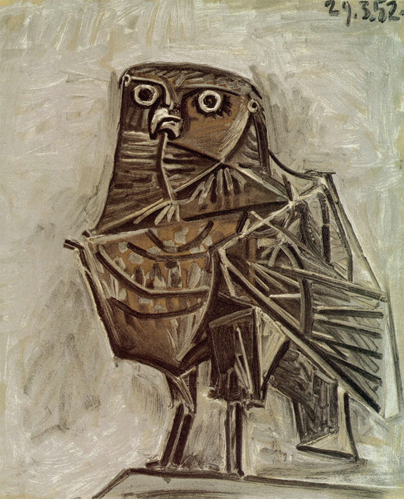 Pablo-Picasso_Le-Hibou-de-la-Mort_1952 (566x700, 478Kb)