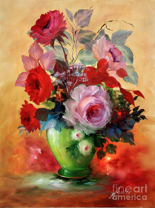 red-roses-in-painted-vase-ilona-anita-tigges-goetze (520x700, 462Kb)